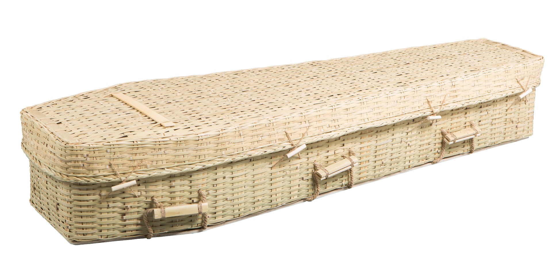 bamboo environmentally friendly coffins - funeral director Hemel Hempstead & north london